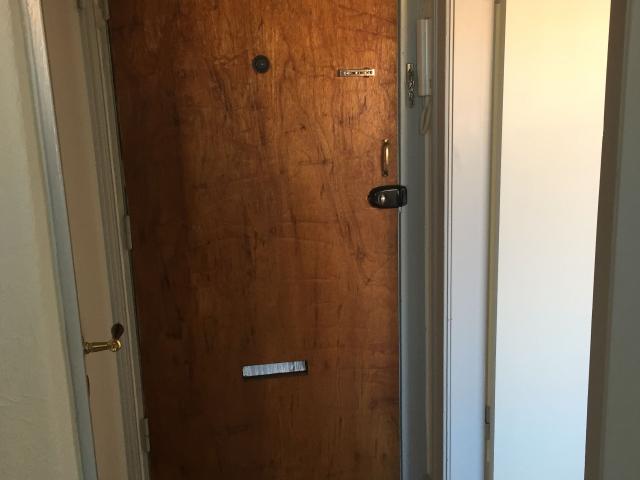1 værelses lejlighed på 36 m²