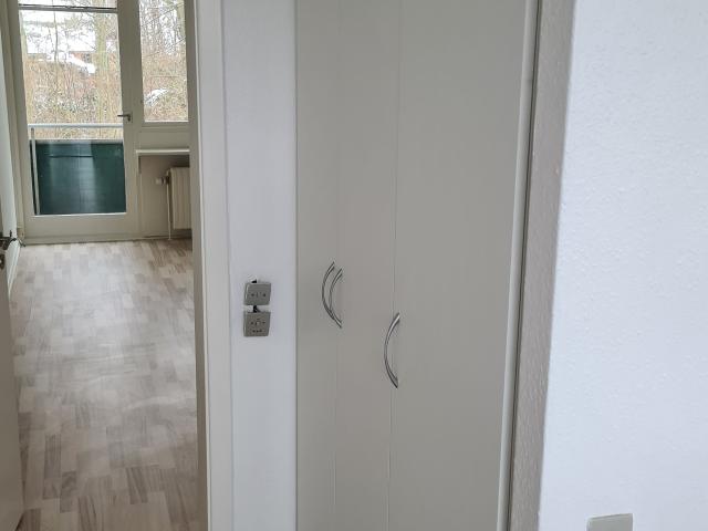 1 værelses lejlighed på 36 m²