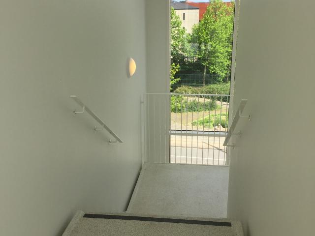 1 værelses lejlighed på 36 m²