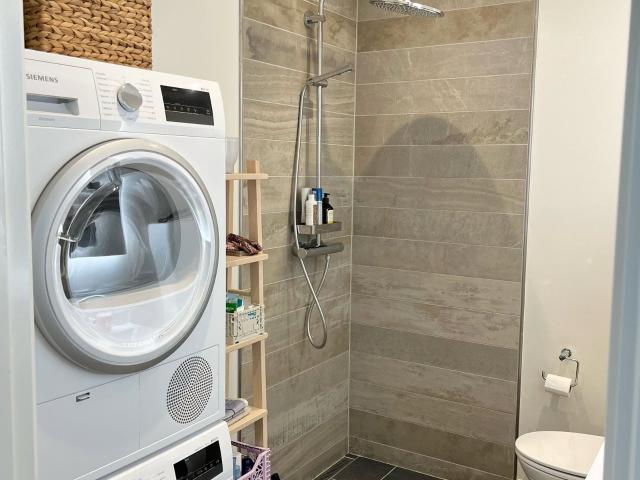 1 værelses lejlighed på 37 m²