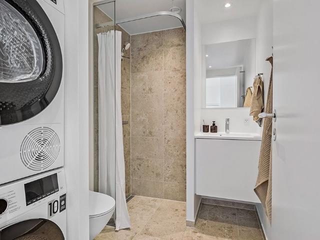 1 værelses lejlighed på 38 m²