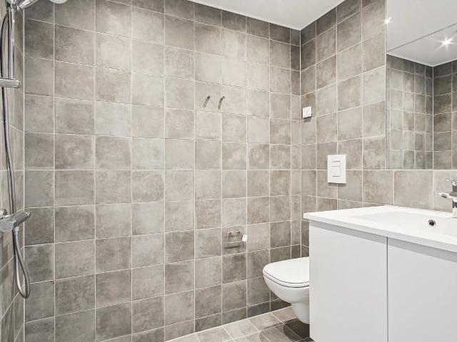 1 værelses lejlighed på 38 m²