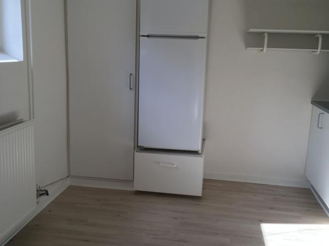 1 værelses lejlighed på 30 m²