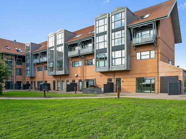 1 værelses lejlighed på 30 m²