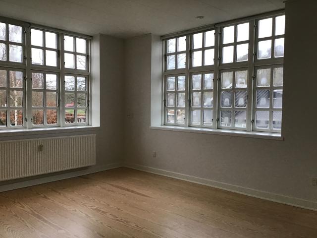 1 værelses lejlighed på 30 m²