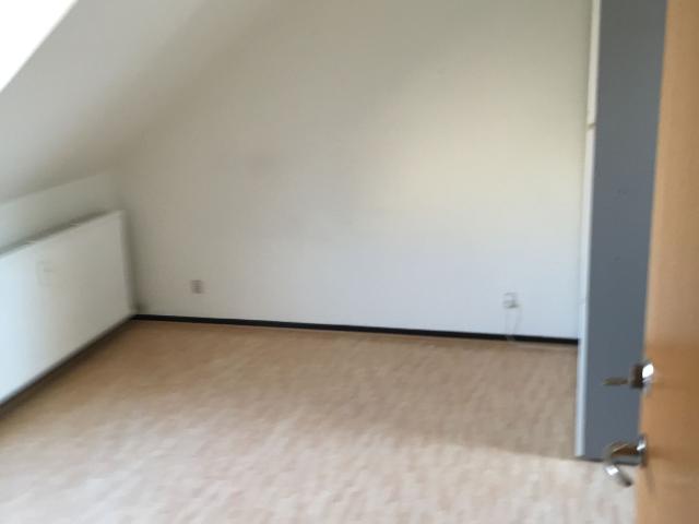 1 værelses lejlighed på 30 m²