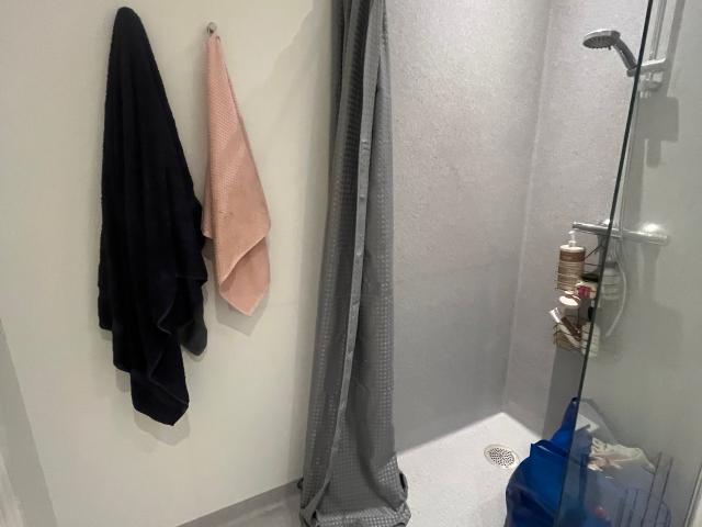 1 værelses lejlighed på 30 m²