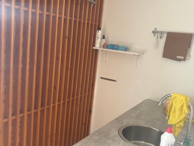 1 værelses lejlighed på 31 m²