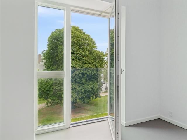 1 værelses lejlighed på 32 m²