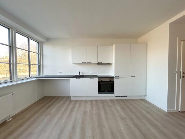 1 værelses lejlighed på 32 m²