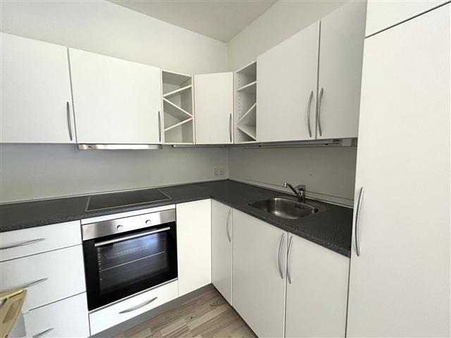 1 værelses lejlighed på 33 m2, Viborg