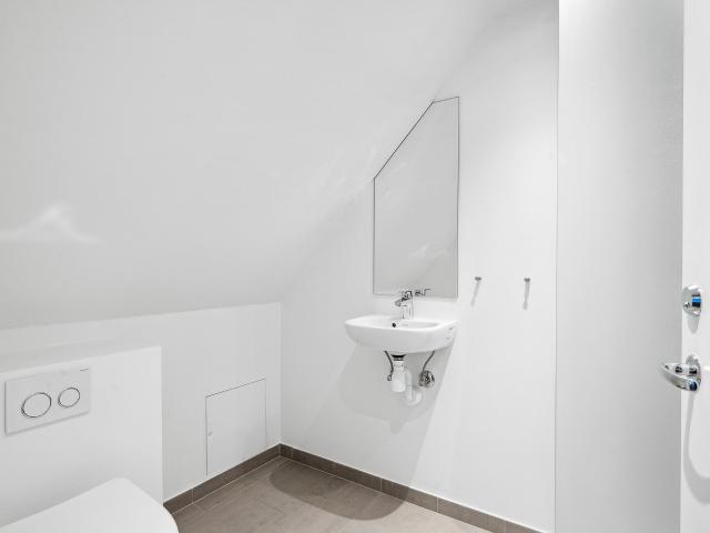 1 værelses lejlighed på 33 m²
