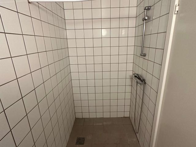 1 værelses lejlighed på 44 m²
