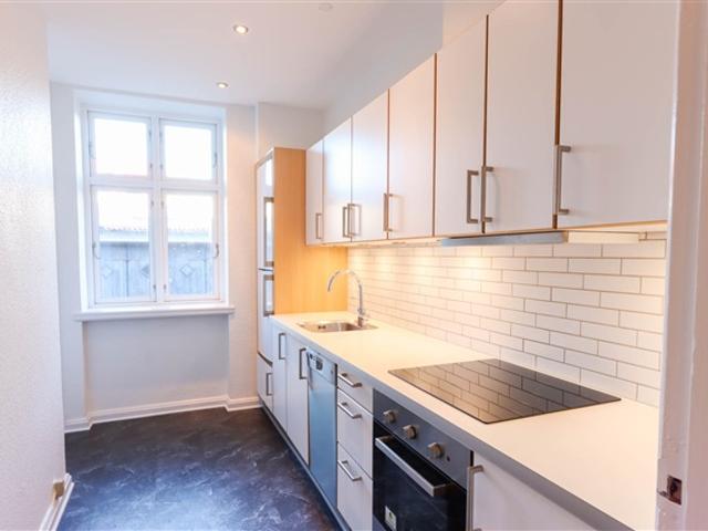 1 værelses lejlighed på 45 m2, Aalborg, Nordjylland