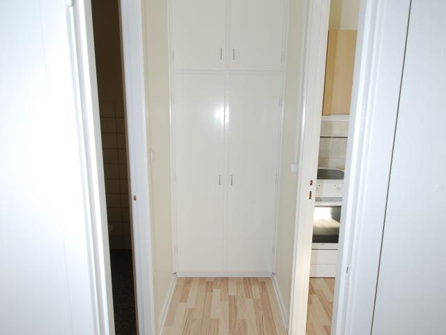 1 værelses lejlighed på 45 m²