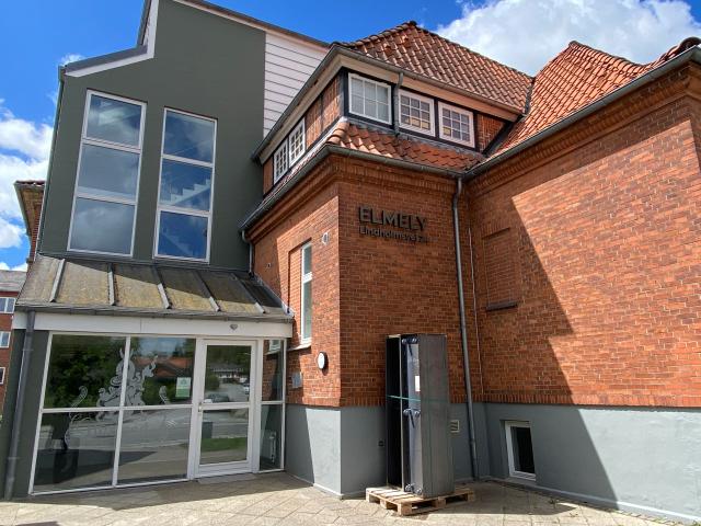 1 værelses lejlighed på 47 m²