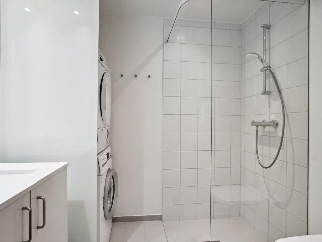1 værelses lejlighed på 48 m²