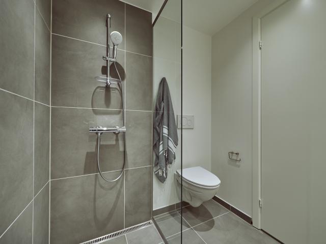 1 værelses lejlighed på 48 m²