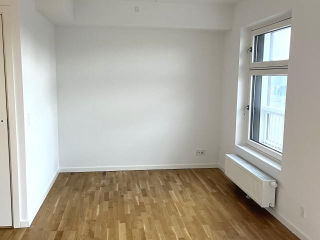 1 værelses lejlighed på 49 m²
