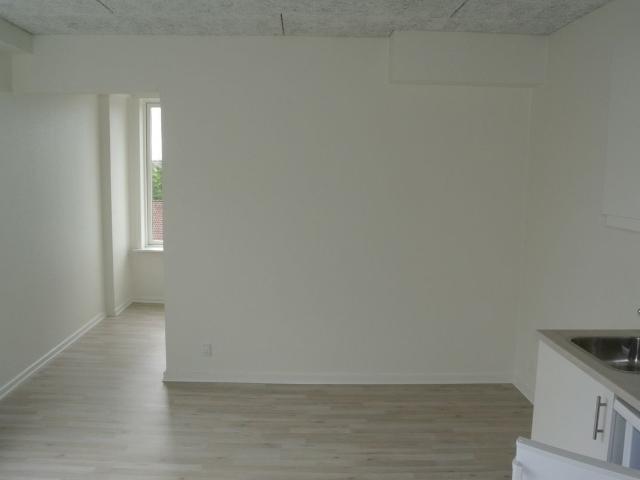 1 værelses lejlighed på 41 m²