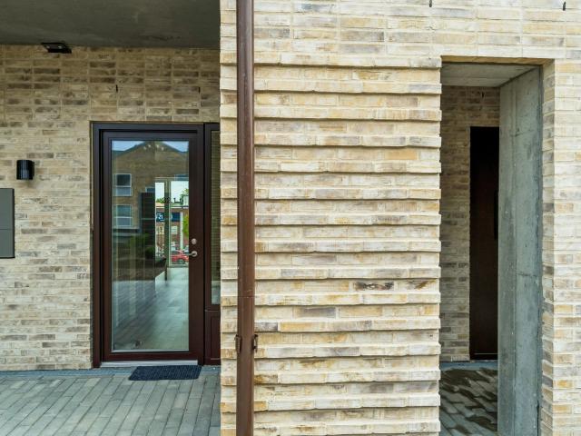 1 værelses lejlighed på 42 m²