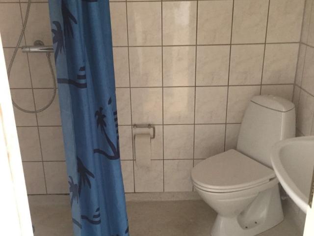 1 værelses lejlighed på 42 m²