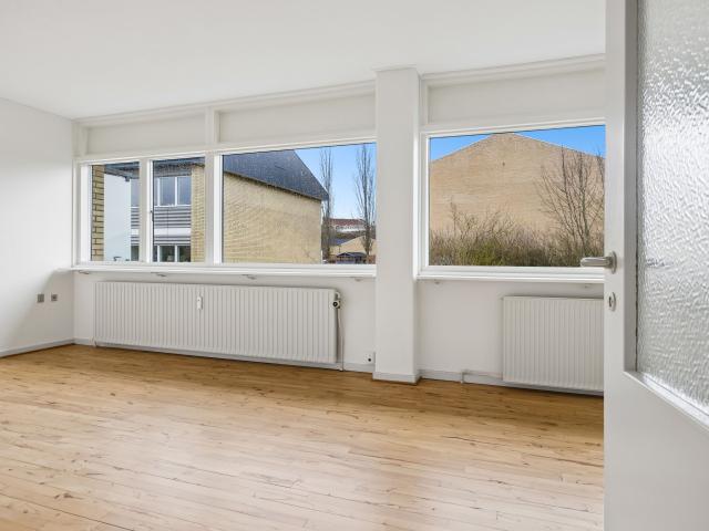 1 værelses lejlighed på 42 m²