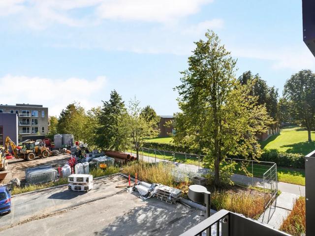 1 værelses lejlighed på 43 m²