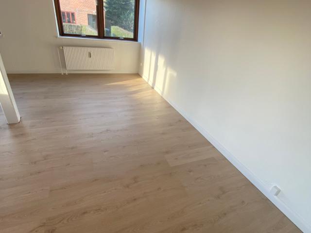 1 værelses lejlighed på 43 m²