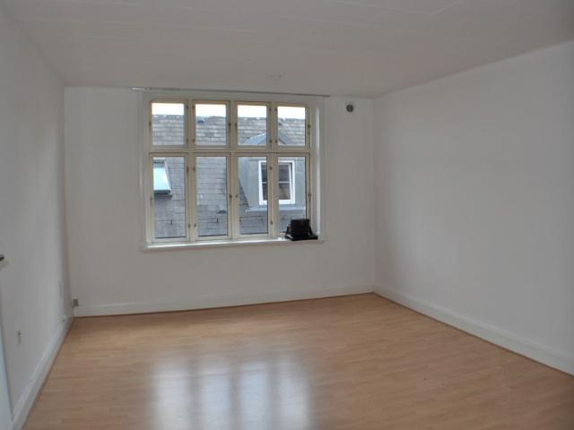 1 værelses lejlighed på 54 m²