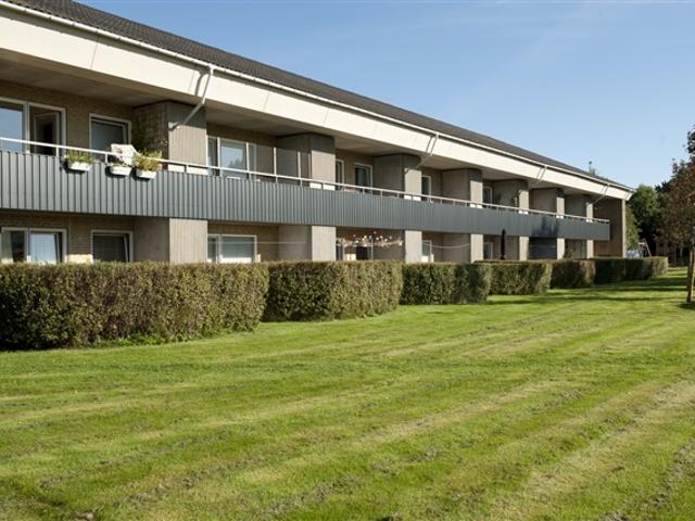 Østermarksvej, 55 m2, 1 værelser, 4.472 kr Terndrup, Nordjylland