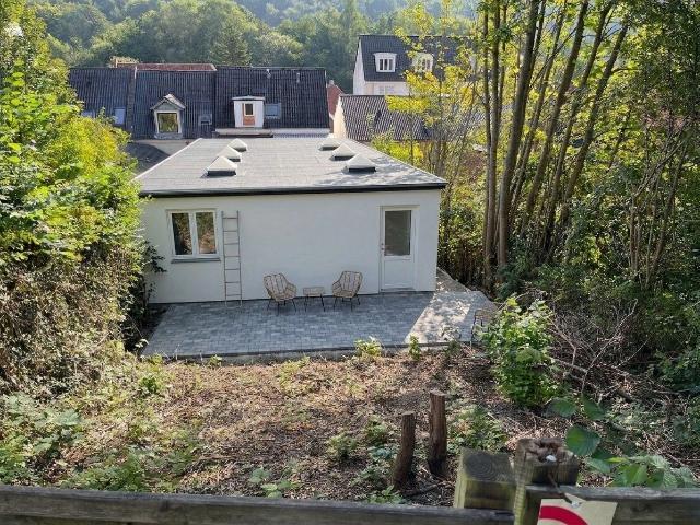 1 værelses lejlighed på 56 m²