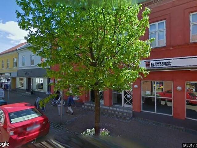 1 værelses lejlighed på 57 m²