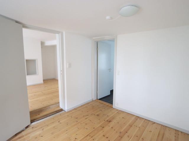 1 værelses lejlighed på 59 m²
