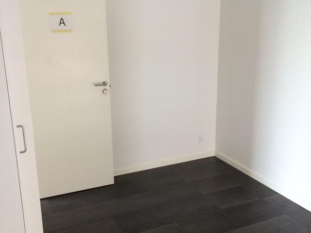 1 værelses lejlighed på 50 m²