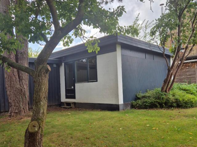 1 værelses lejlighed på 50 m²
