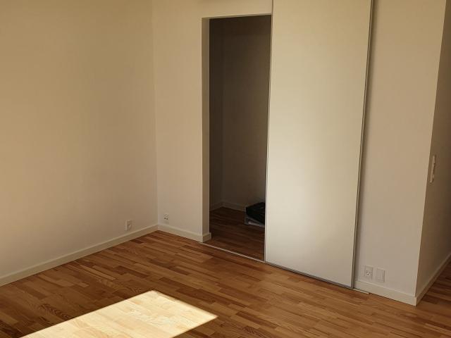 1 værelses lejlighed på 50 m²