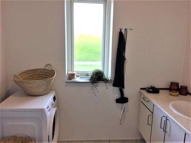 1 værelses lejlighed på 50 m²
