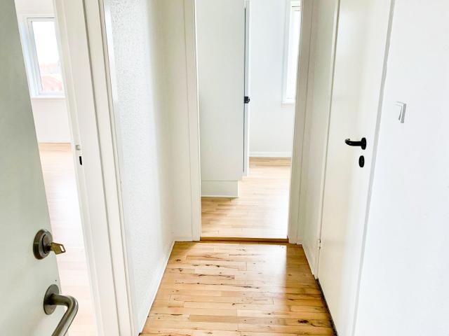 1 værelses lejlighed på 52 m²
