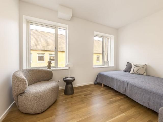 1 værelses lejlighed Paradisgade, 8000 Aarhus C