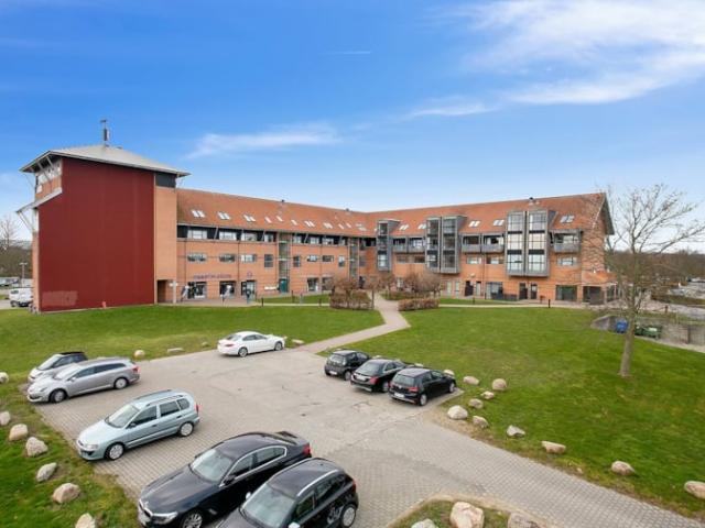 1 værelses lejlighed Petersbjerggård, 6000 Kolding