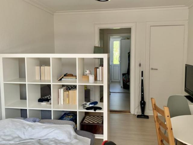 1 værelses lejlighed Reberbansgade, 9000 Aalborg