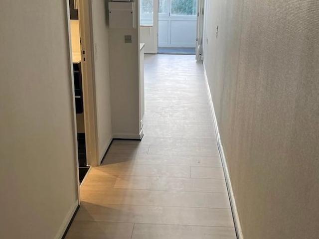 1 værelses lejlighed Søndergade, 7800 Skive