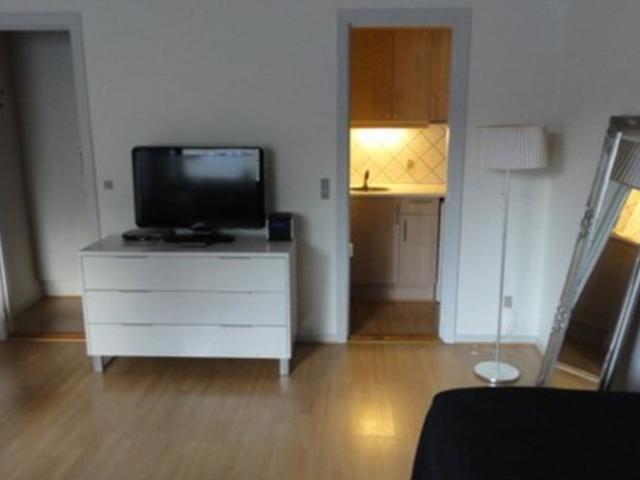 1 værelses lejlighed Skolegade, 7400 Herning