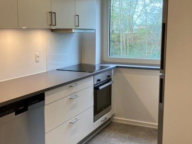 1 værelses lejlighed Skansebo, 8940 Randers SV