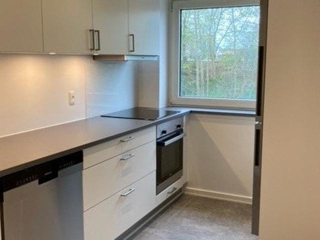 1 værelses lejlighed Skansebo, 8940 Randers SV