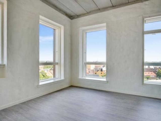 1 værelses lejlighed Østre Stationsvej, 5000 Odense C