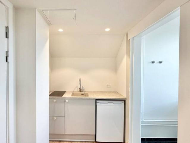 1 værelses – Lindholmsvej 24, 2. lejl. 2 – 9400 Nørresundby