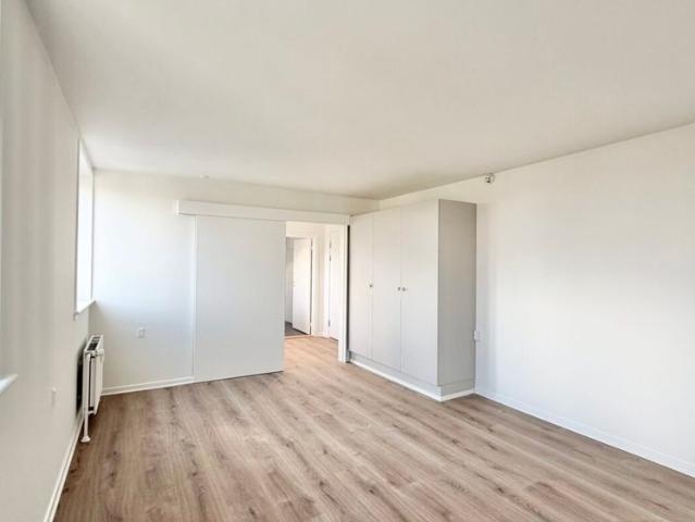 1 værelses – Lindholmsvej 24, 3. lejl. 4 – 9400 Nørresundby