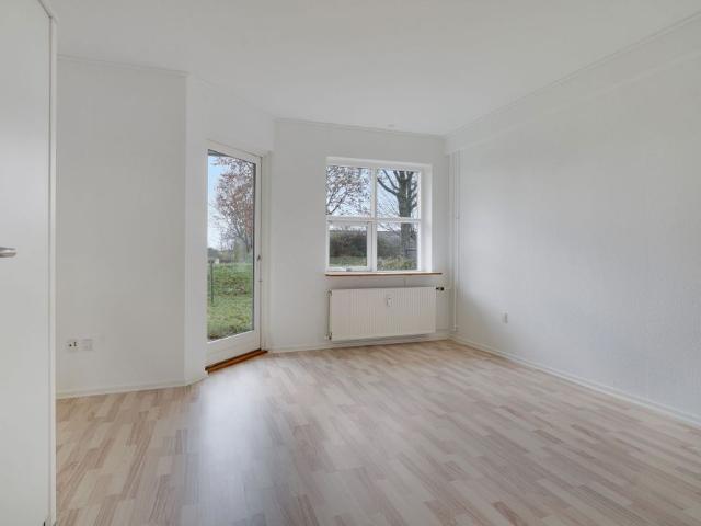 1 værelses Rækkehus på 31 m² i Jelling